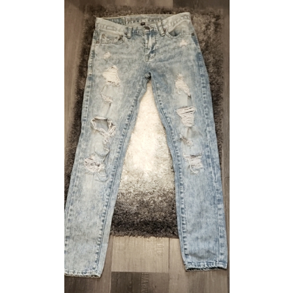 American Eagle Flex Jeans